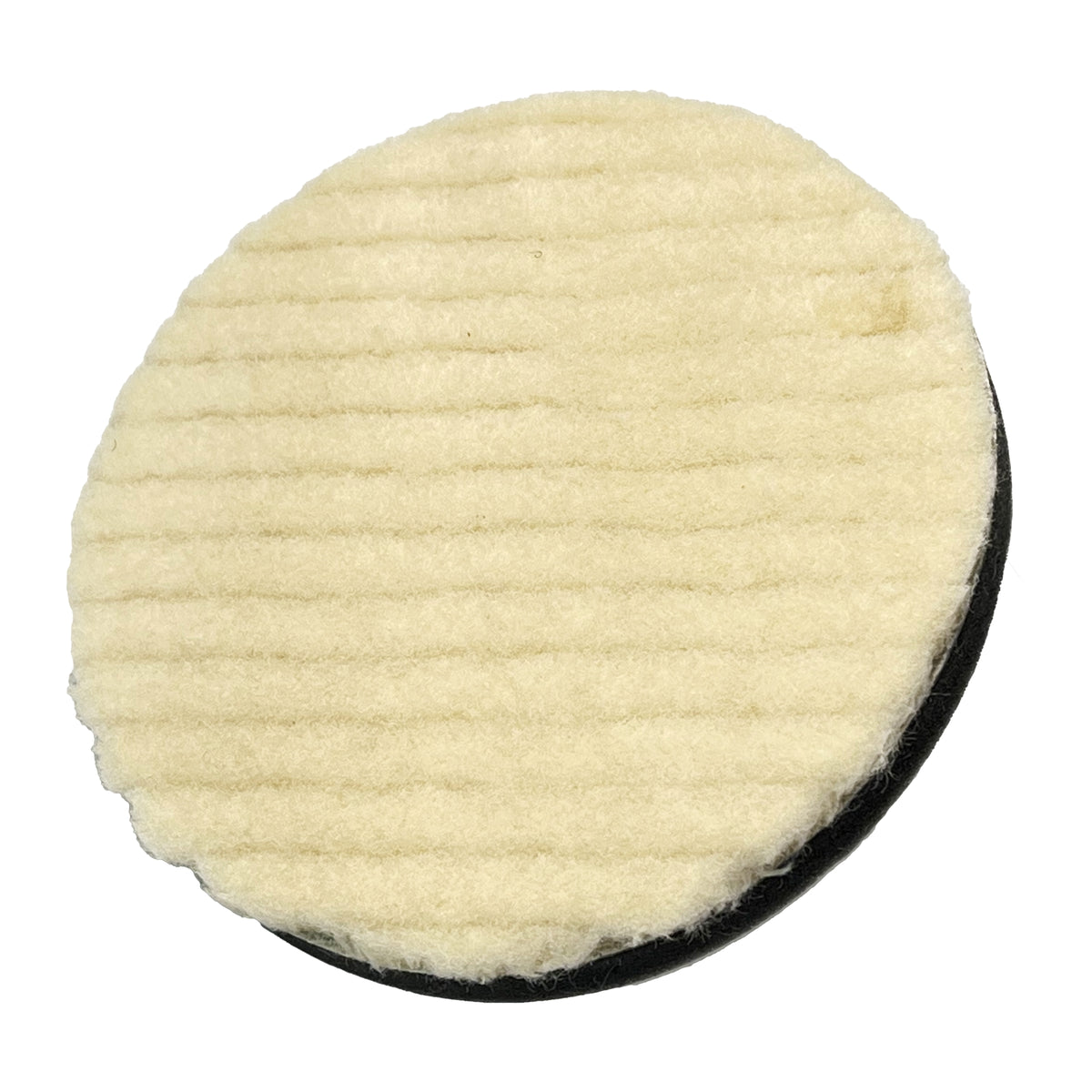 5" 125mm | Polierpad Wol