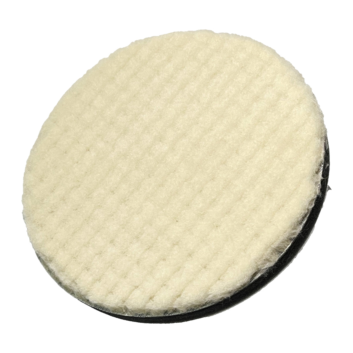 5" 125mm | Polierpad Wol