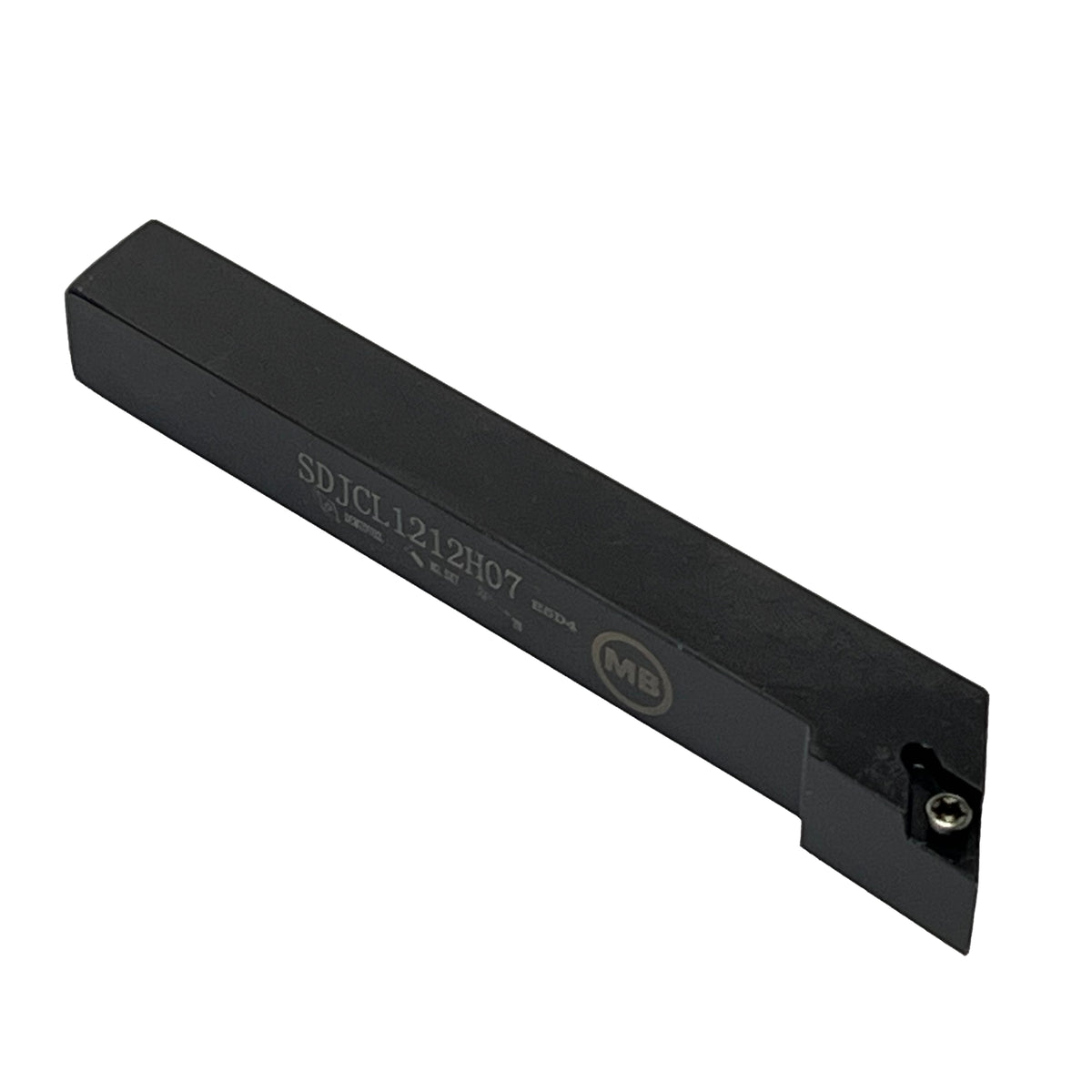 SDJCL Halter 93º