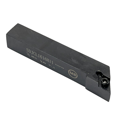 SDJCL Halter 93º