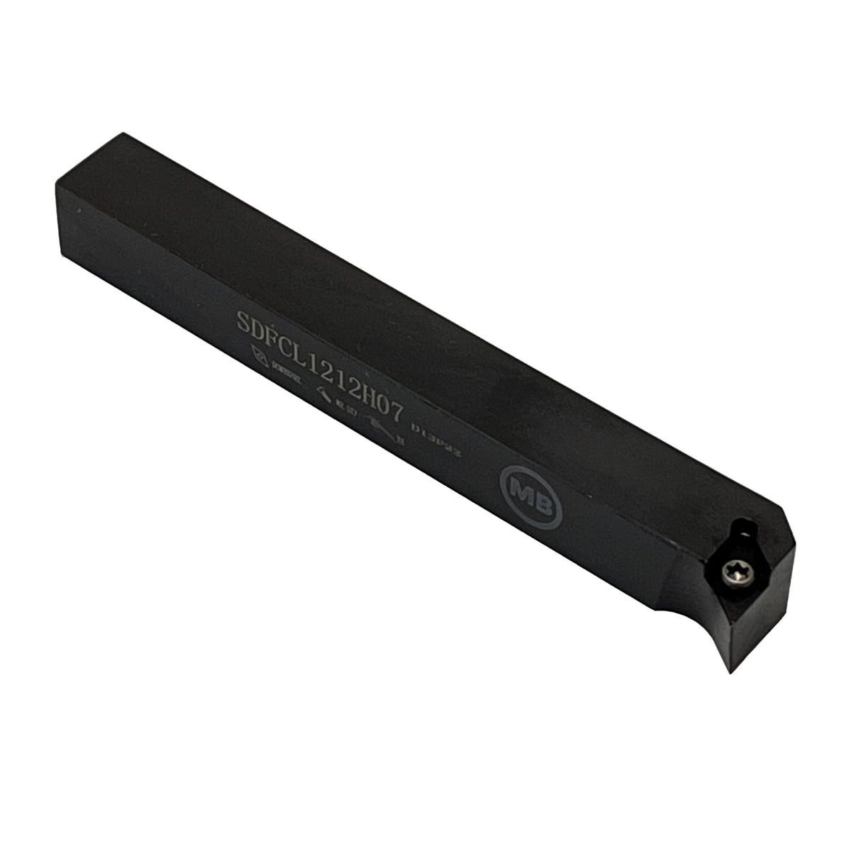 SDFCL Meißelhalter 91º