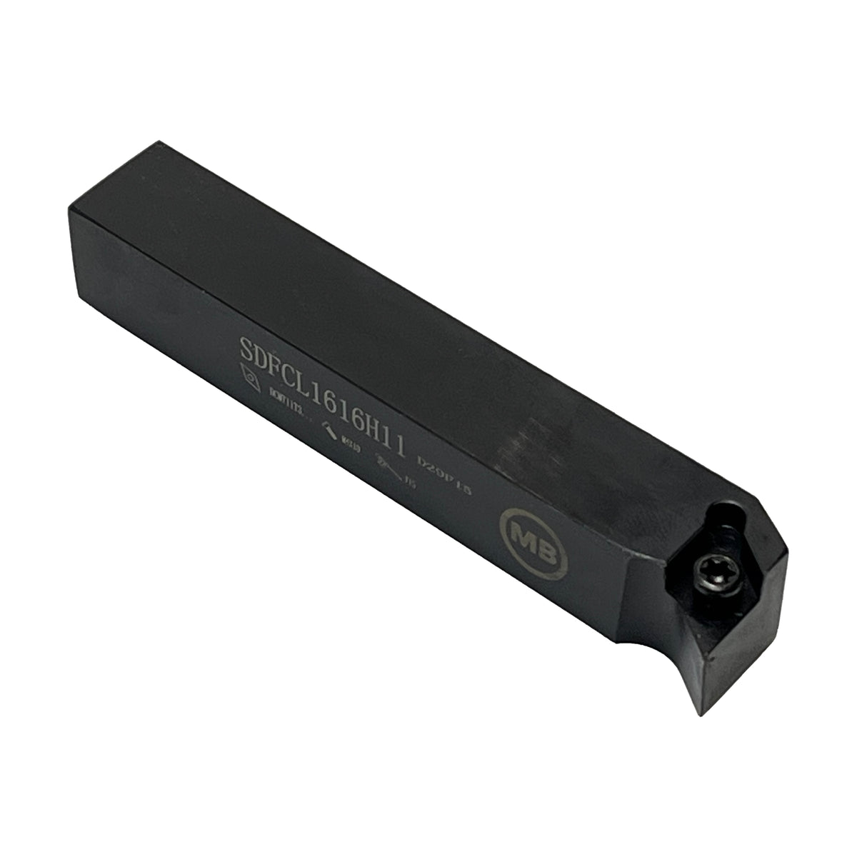 SDFCL Meißelhalter 91º