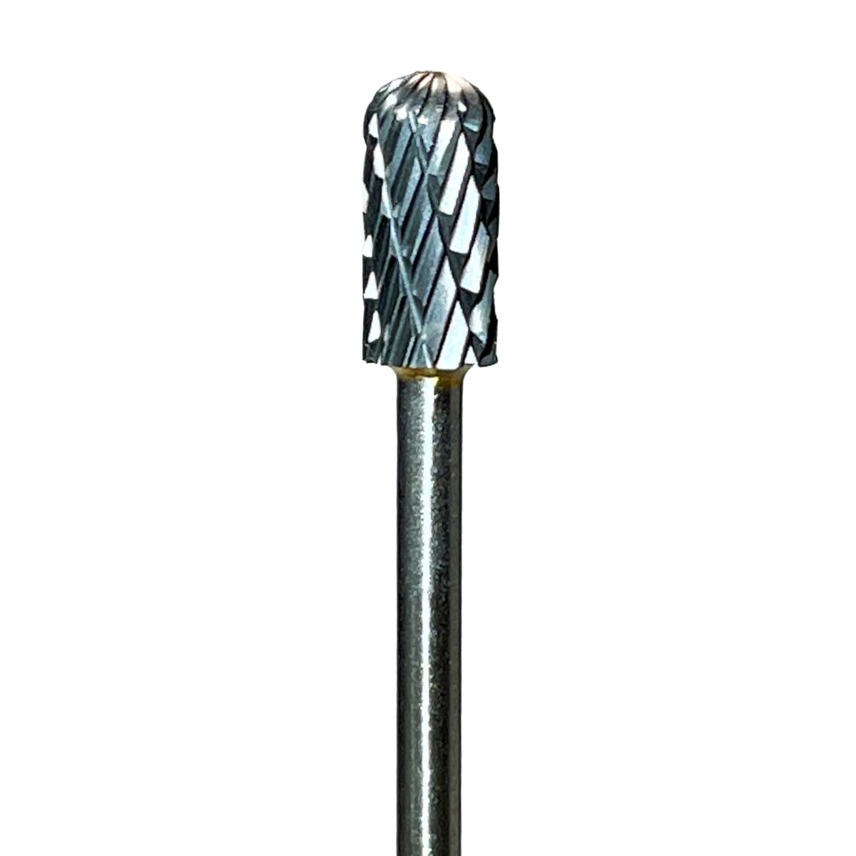 Schaftfräser Wolframkarbid C (Zylinder rund) WRC | 3mm | Lange Ausführung