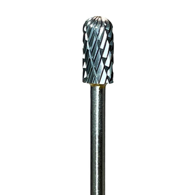 Schaftfräser Wolframkarbid C (Zylinder rund) WRC | 3mm | Lange Ausführung