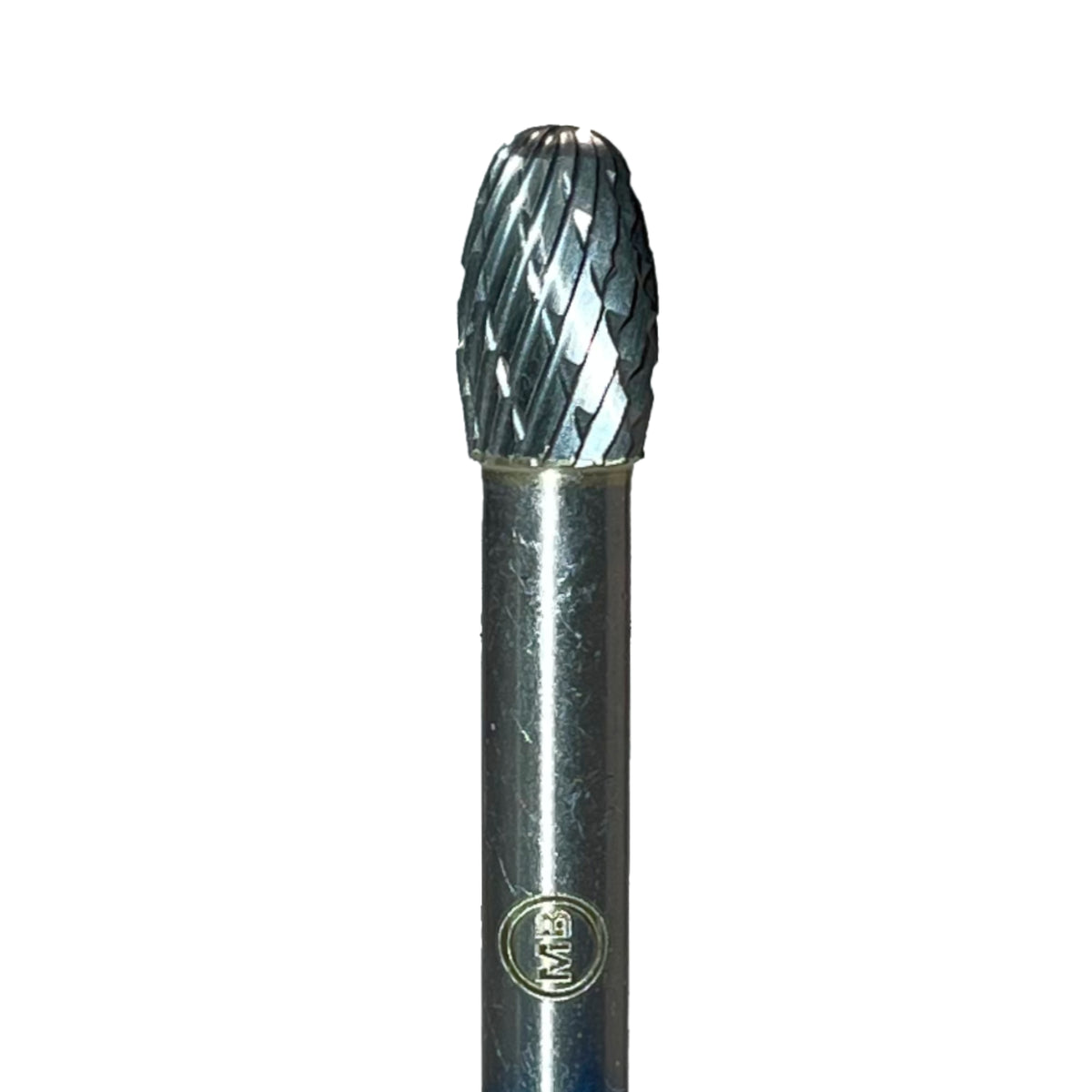 Schaftfräser Wolframkarbid E (Tropfen) TRE | 6mm