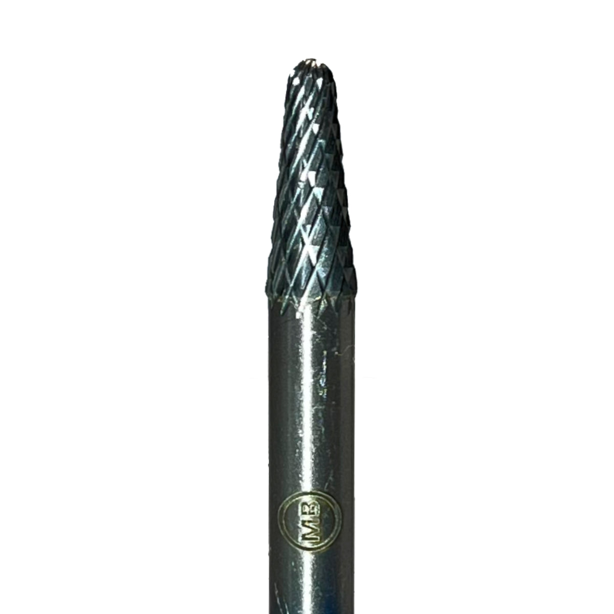 Frässtifte Wolframcarbid L (Kegel rund) KEL | 6mm