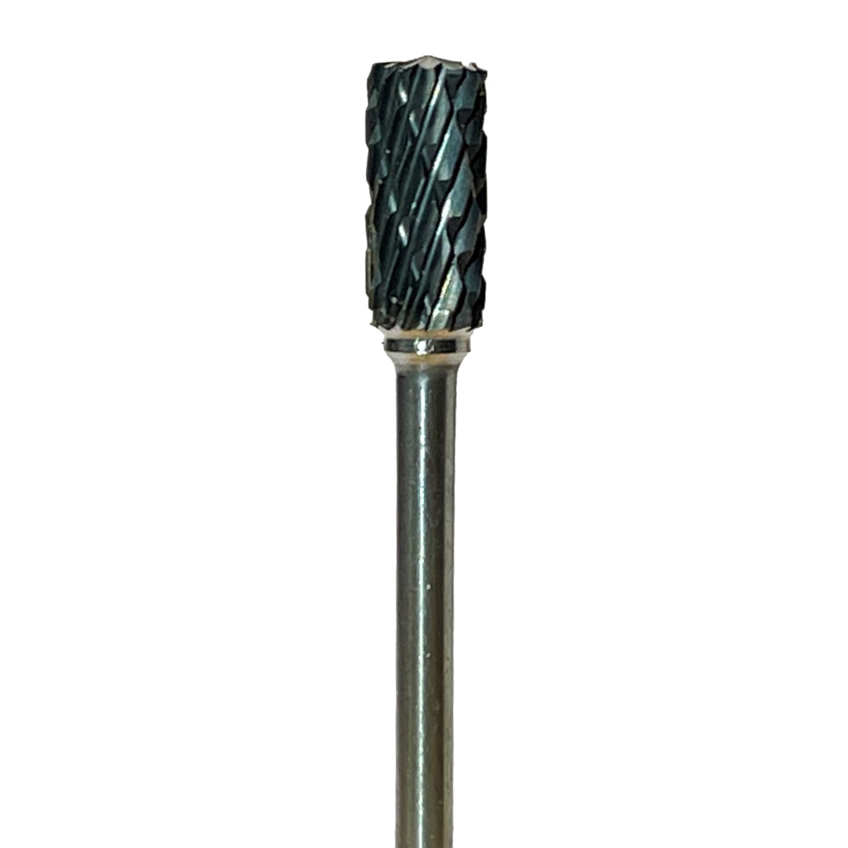 Schaftfräser Wolframkarbid B (Zylinder-Stirnverzahnung) ZYA-S | 3mm