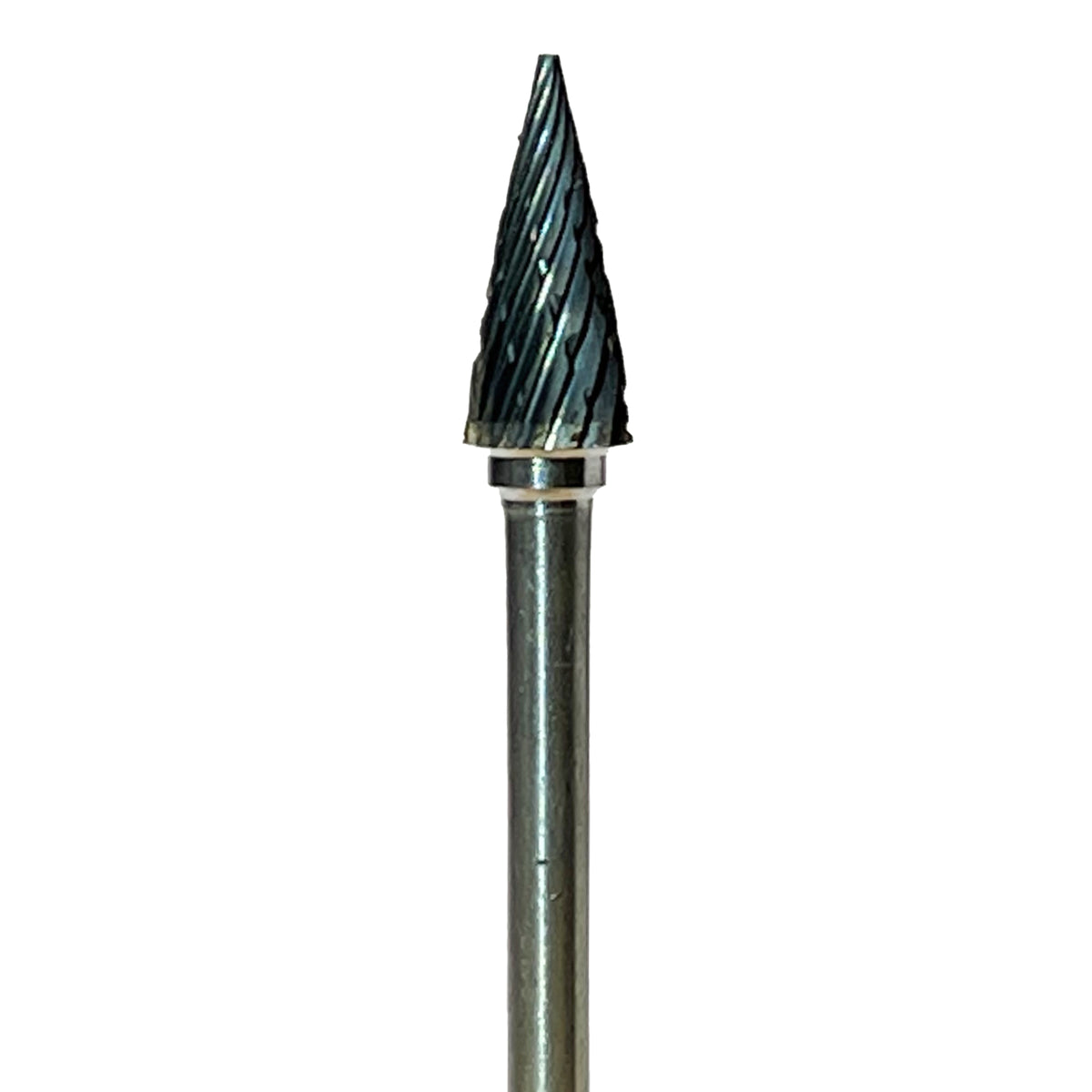 Schaftfräser Wolframkarbid M (Kegelspitz) SKM | 3mm