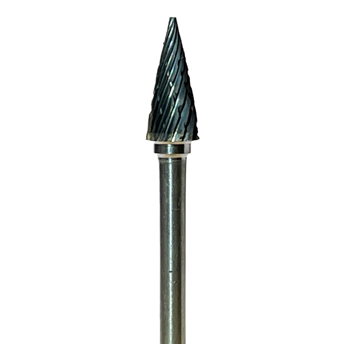 Hartmetallfrässtifte Set M (Kegel spitz) SKM | 10 Stück