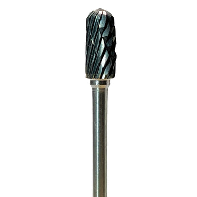 Schaftfräser Wolframcarbid C (Zylinder glatt) WRC | 3mm