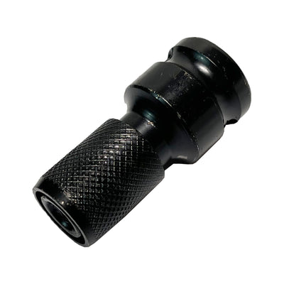 1/2" auf 1/4" Sechskantadapter