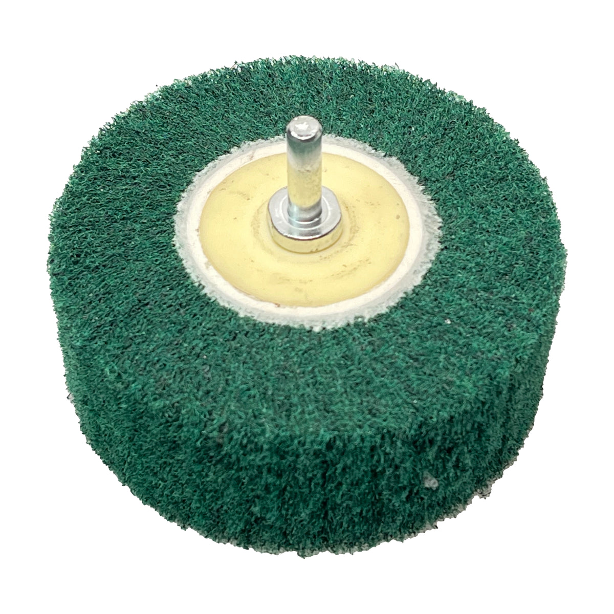 Nylonbürste Ø 120 mm