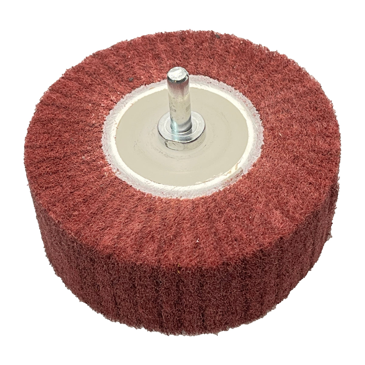 Nylonbürste Ø 120 mm