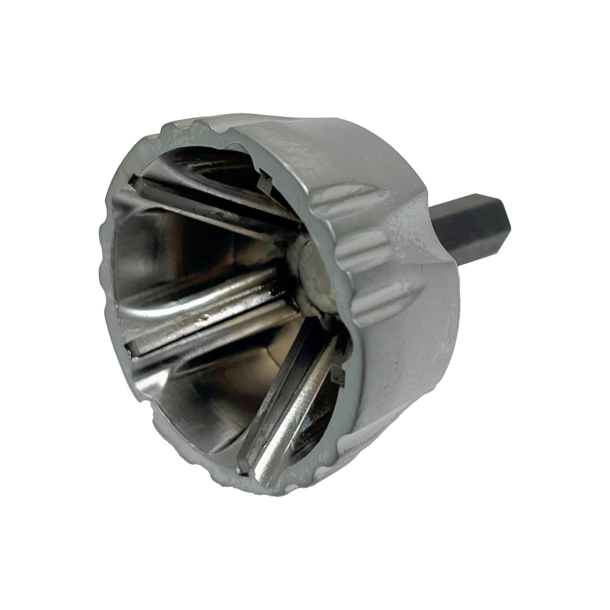 Gewindebolzen-Entgrater 13-36mm