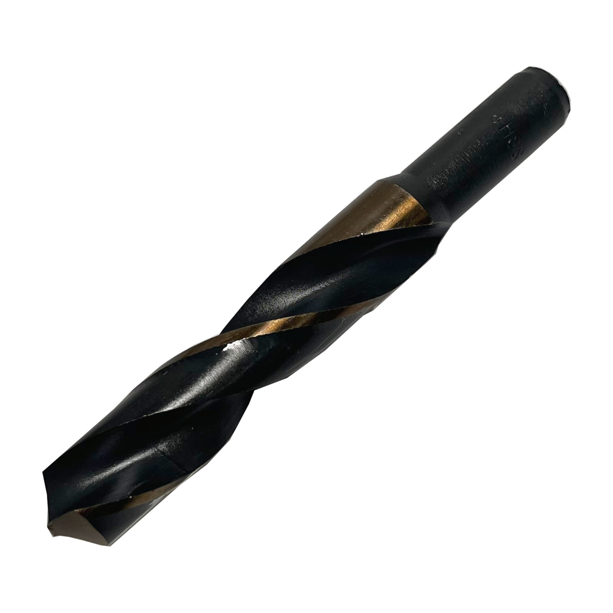 HSS-Bohrer mit reduziertem Schaft | 18.0 mm