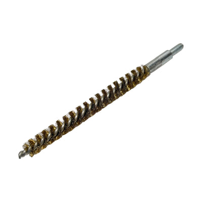 Drahtbürste Messing | 10mm Ø