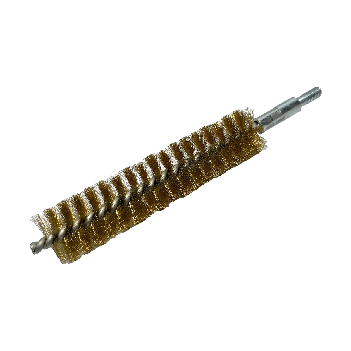 Drahtbürste Kupfer | 22mm Ø