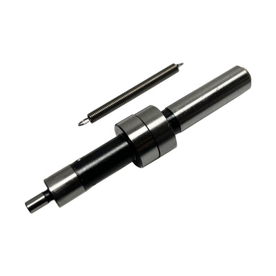 2D Kantentaster mechanisch mit gestuftem Tastkopf 10mm 4mm