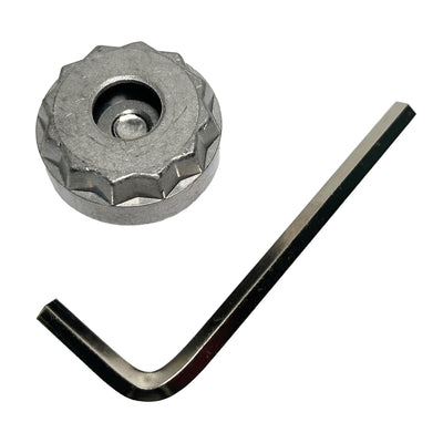 Starlock-Adapter für Multitool