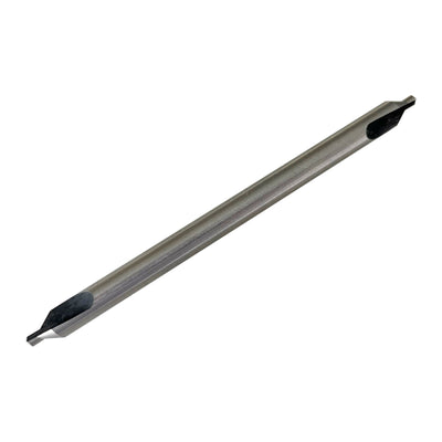 Zentrierbohrer HSS lang | 1,0mm 60º