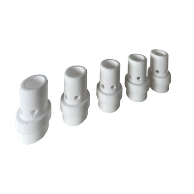 Gasverteiler MB36 36KD für MIG-Brenner | 5 Stück