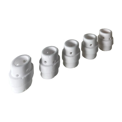 Gasverteiler MB24 24KD für MIG-Brenner | 5 Stück