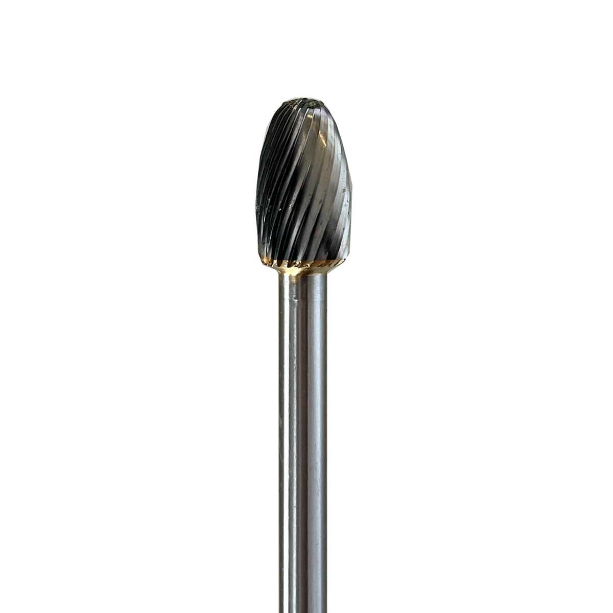 Schaftfräser Wolframkarbid E (Tropfenform) TRE | 6mm