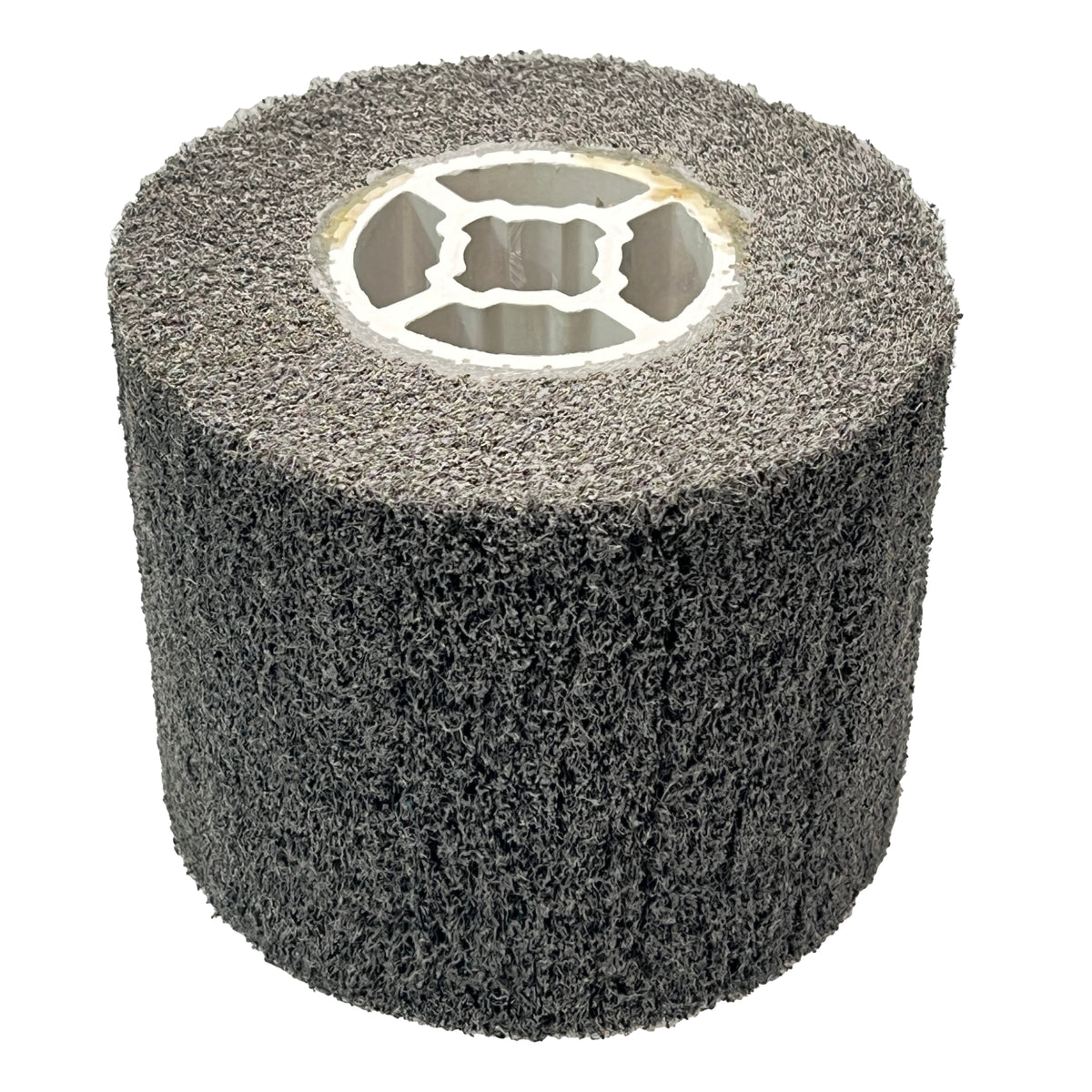 Nylon-Satinierbürste Ø 120 mm