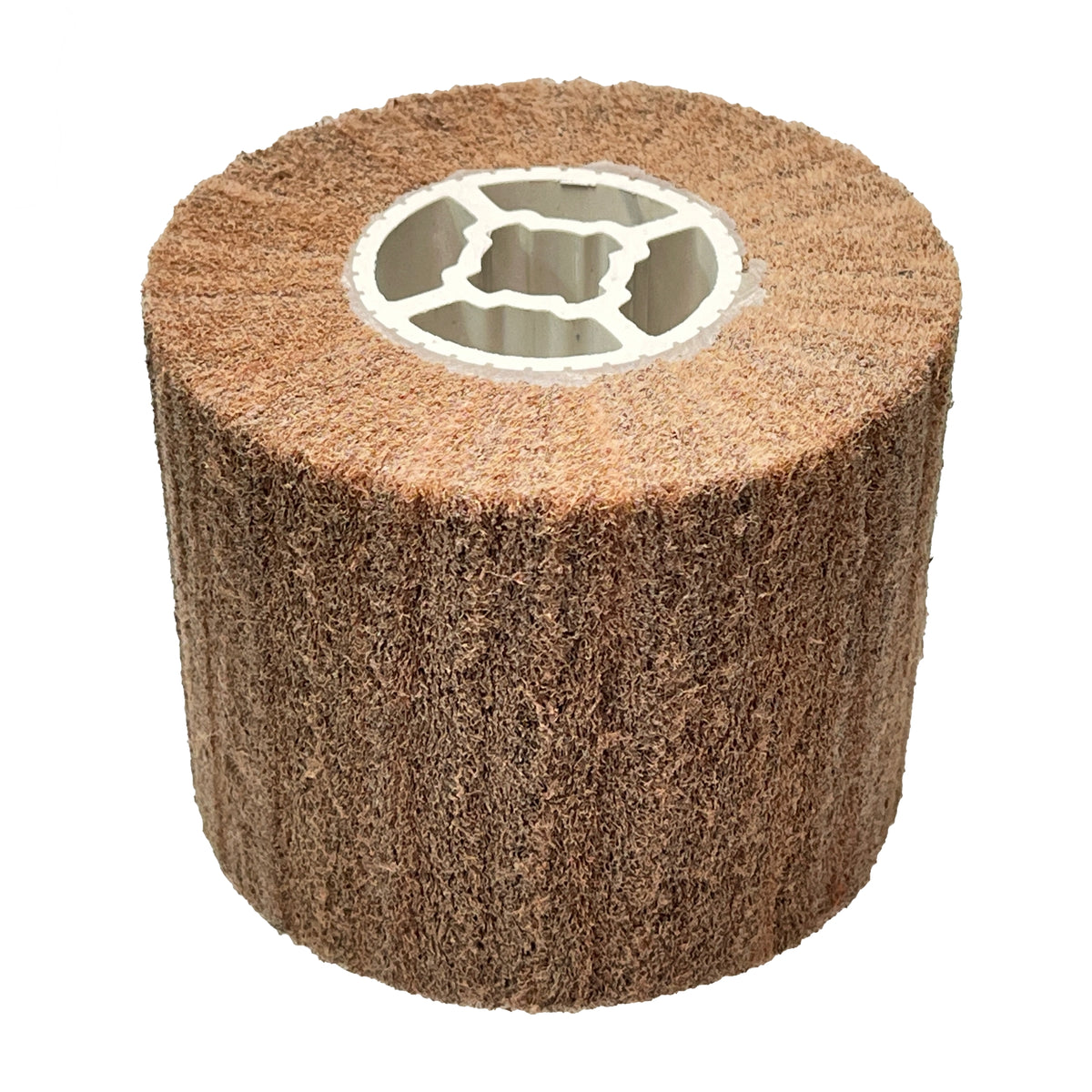 Nylon-Satinierbürste Ø 120 mm