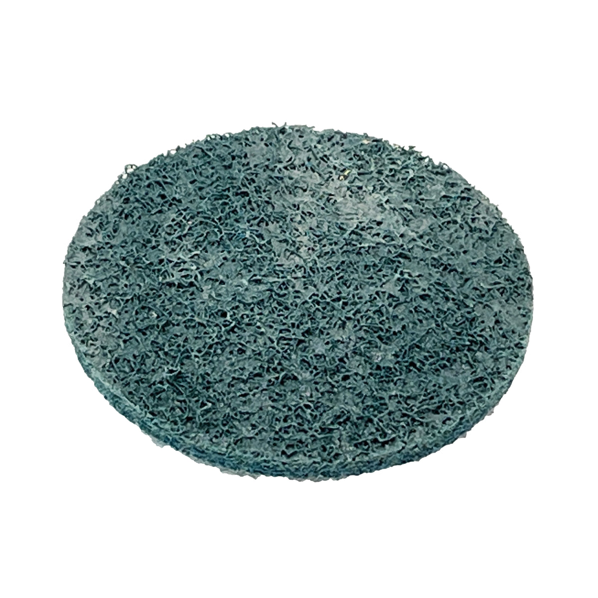 3" 75mm | Nylonscheibe mit Roloc-Aufnahme | 10 Stück