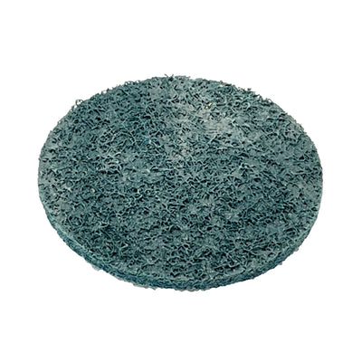 3" 75mm | Nylonscheibe mit Roloc-Aufnahme | 10 Stück
