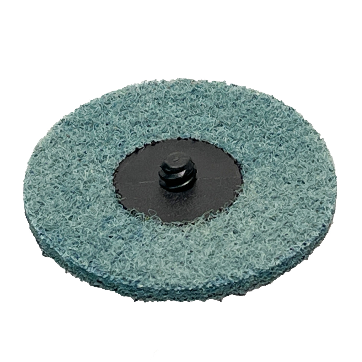3" 75mm | Nylonscheibe mit Roloc-Aufnahme | 10 Stück