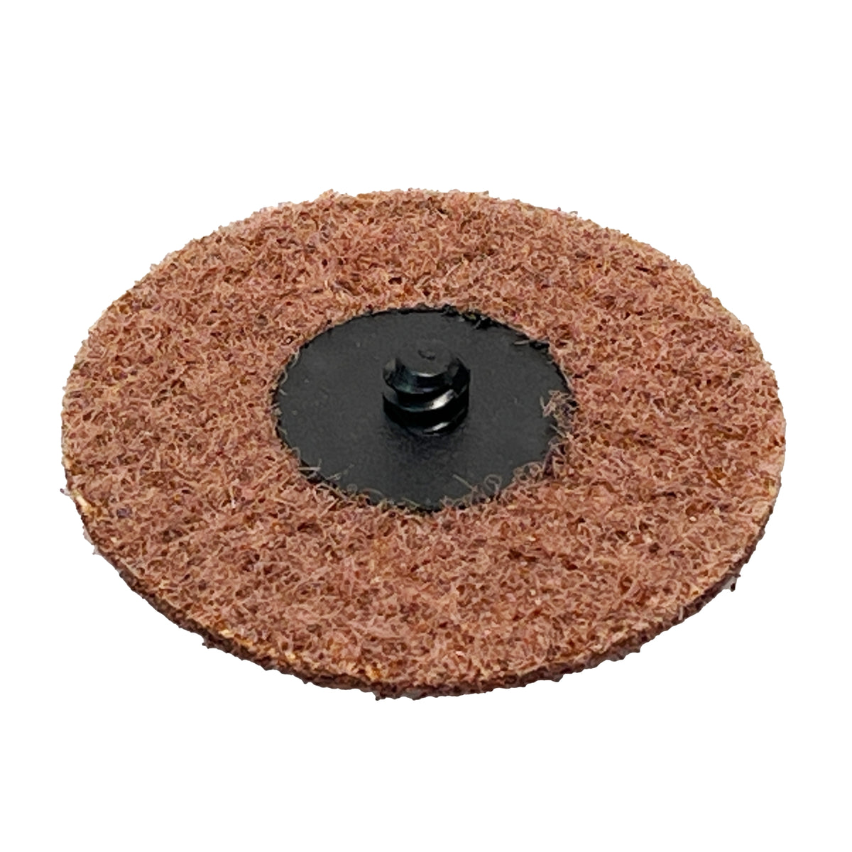 3" 75mm | Nylonscheibe mit Roloc-Aufnahme | 10 Stück