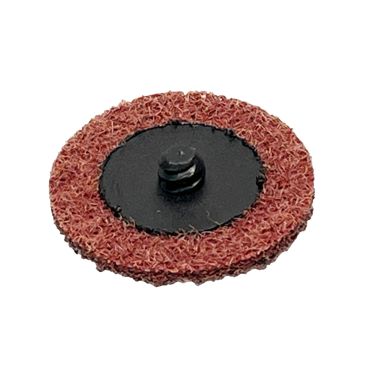 2" 50mm | Nylonscheibe mit Roloc-Aufnahme | 10 Stück