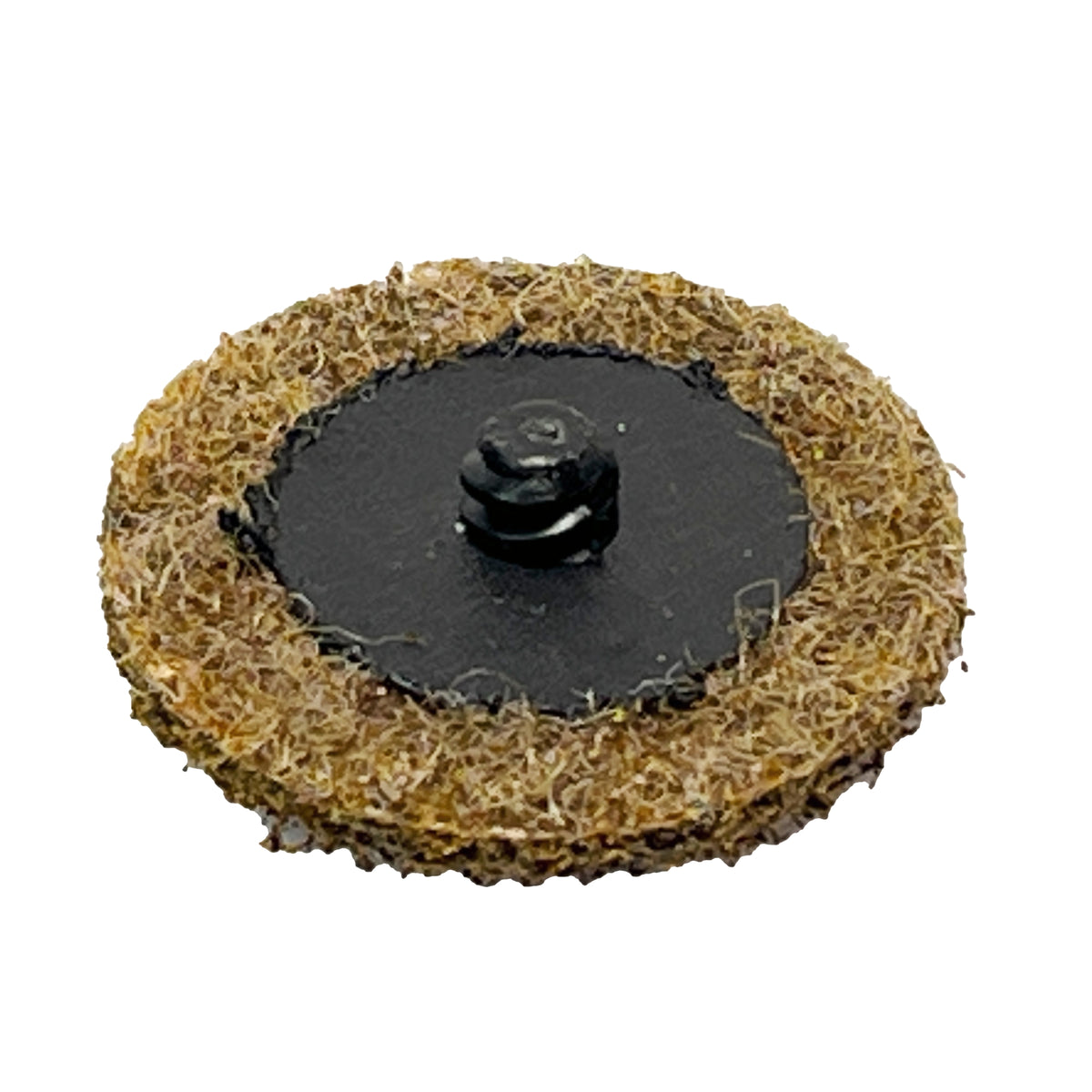 2" 50mm | Nylonscheibe mit Roloc-Aufnahme | 10 Stück