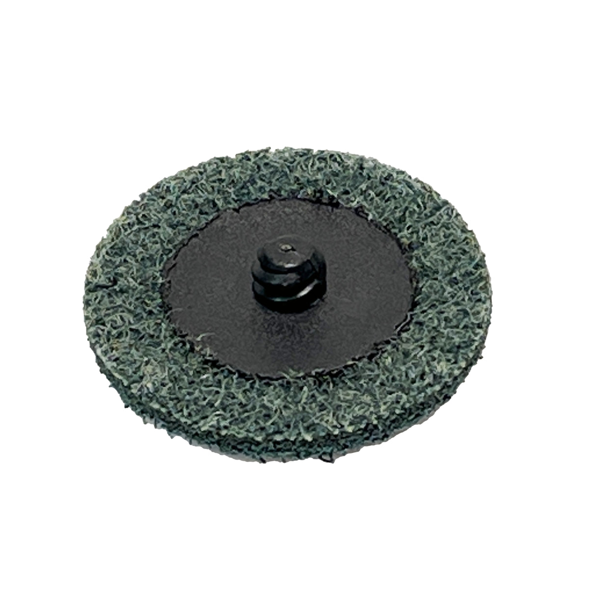 2" 50mm | Nylonscheibe mit Roloc-Aufnahme | 10 Stück