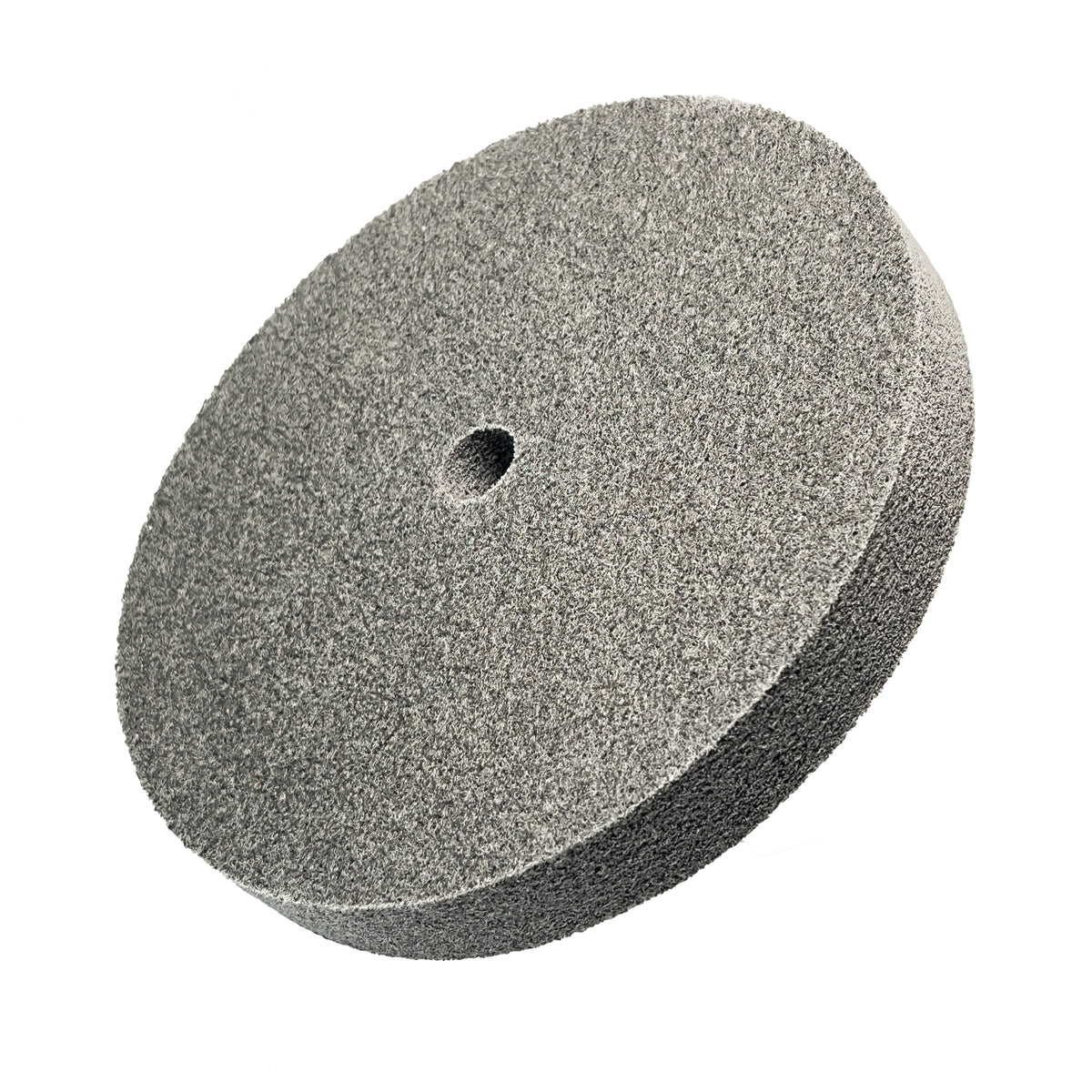 Nylonscheibe | 200x20mm | 25mm dick