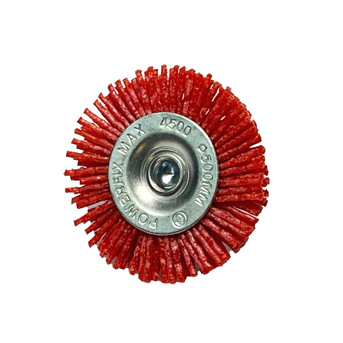 Nylonbürste Ø 50mm