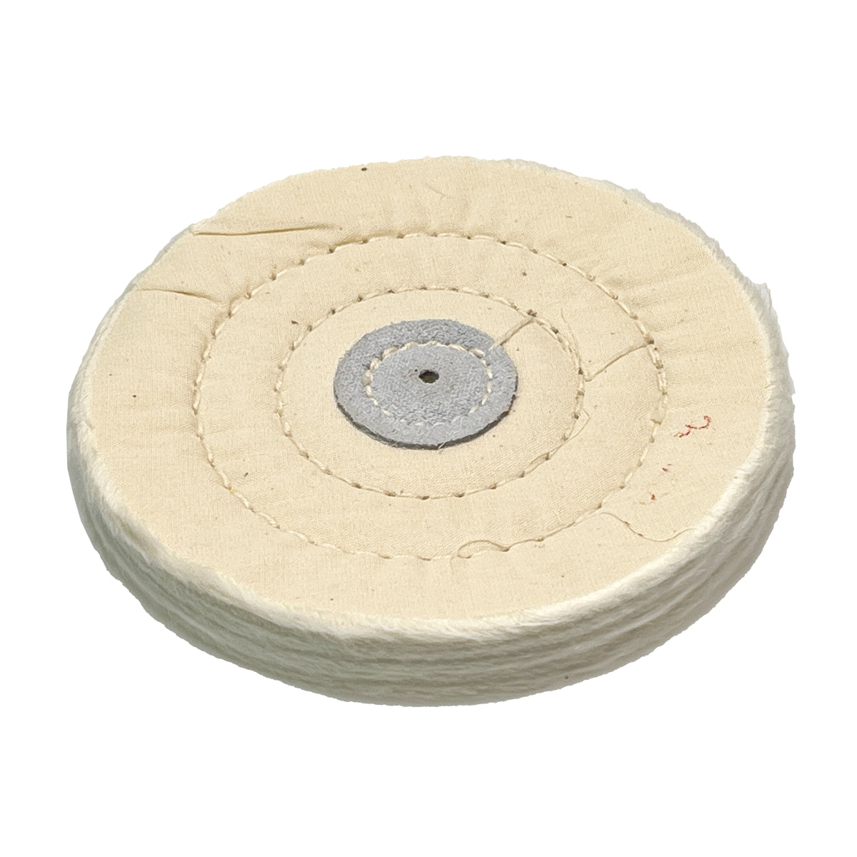 6" 150mm | Polierscheibe Baumwolle