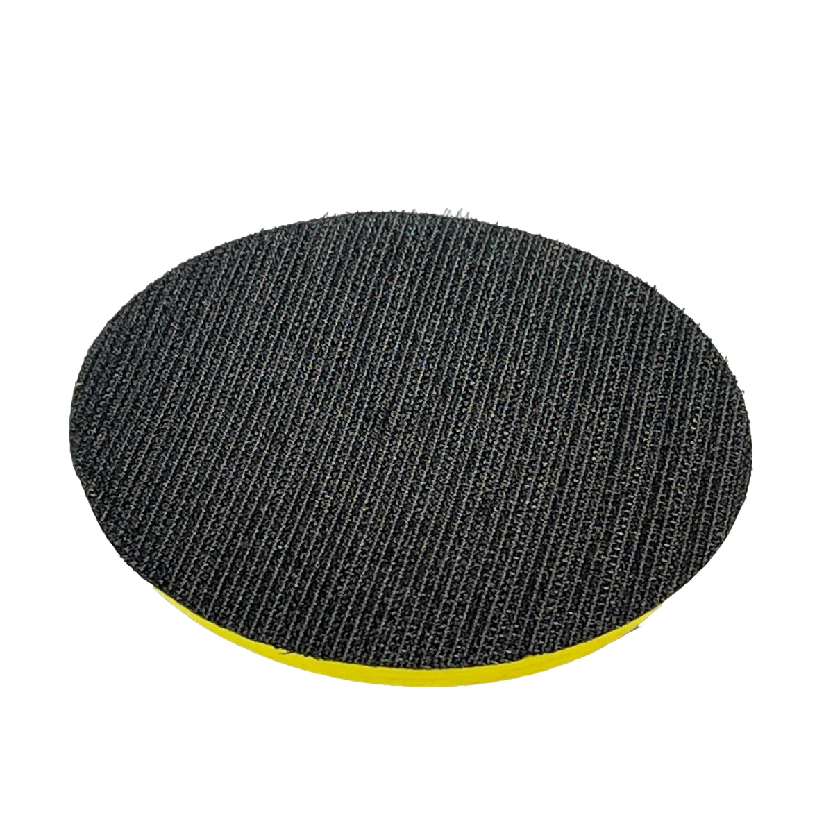 4" 100mm | Stützteller mit Klettverschluss und Schaumstoffschicht