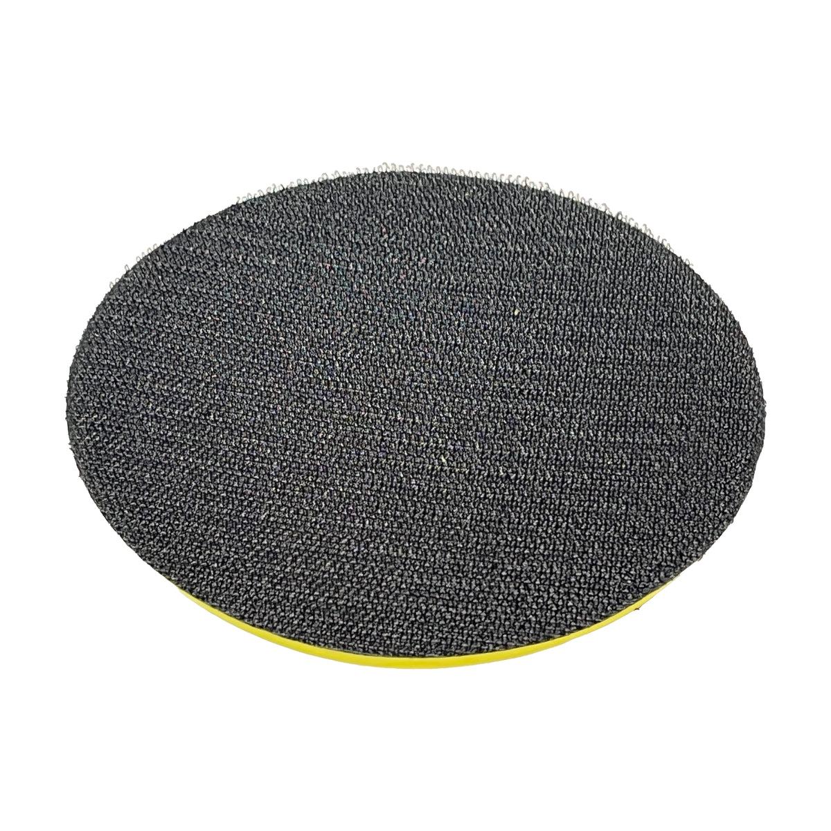 5" 125 mm | Stützteller mit Klettverschluss und Schaumstoffschicht