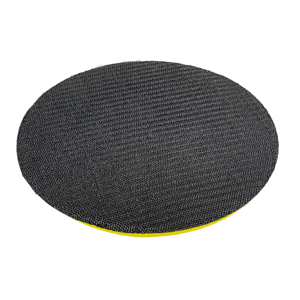 7" 175mm | Schleifteller mit Klettverschluss und Schaumschicht