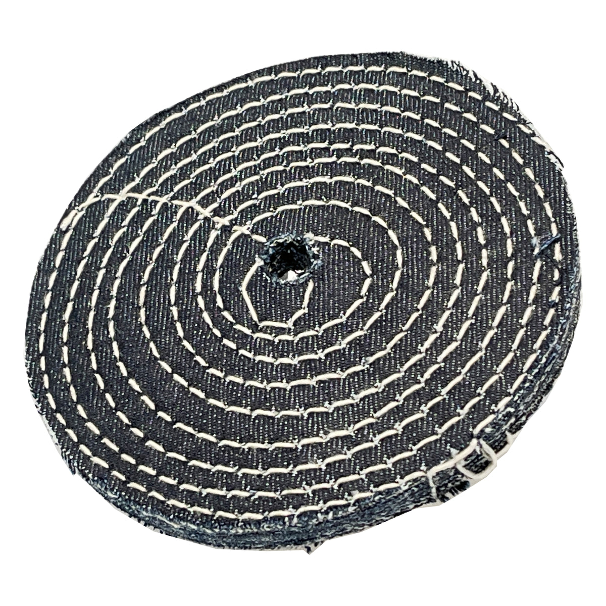 5" 125mm | Polierscheibe Denim