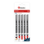 Qblades QDC1204 132mm | Stichsägeblatt | BIM