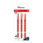Qblades QDC8204 130mm | Stichsägeblatt | Hartmetall