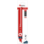 Qblades QRC5809 228x1.25mm | Säbelsägeblatt | Hartmetall