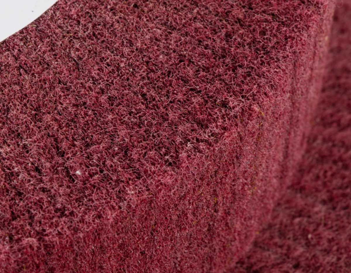 Nylon Lamellenschleifscheibe | 200x20mm