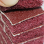 Nylon Lamellenschleifscheibe | 200x20mm