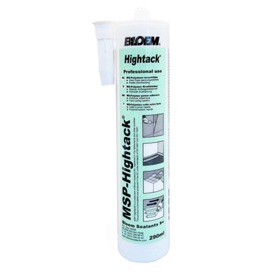 MSP-Hightack Klebstoff 290ml