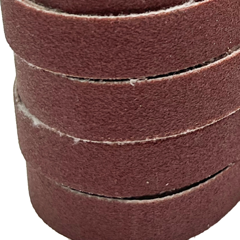 Schleifband 330x10mm | 25 Stück